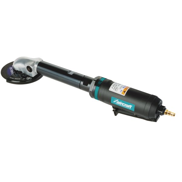 Aircraft Tiefentrennschleifer TTS PRO -1