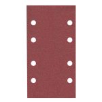 Aircraft Schleifblatt 100 x 180 mm K 120, kletthaftend -1