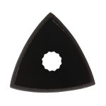 Aircraft Schleifschuh Deltaform kletthaftend -1