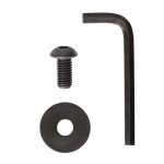 Aircraft Montagesatz für Schleifschuh -1