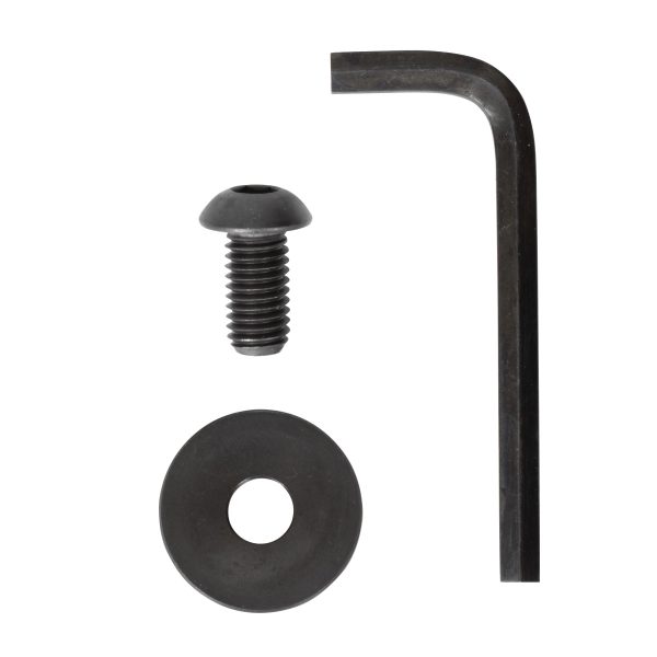 Aircraft Montagesatz für Schleifschuh -1