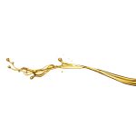 Aircraft Schraubenkompressorenöl LCG68-PS für Biogasanlagen, 19 l Fass -1