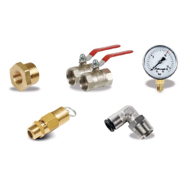 Aircraft Armaturensatz AS DB VZ 1000/16 V -1