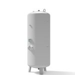 Aircraft Druckluftbehälter DB VZ 750/11 V -1