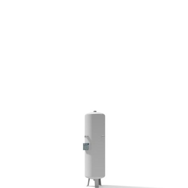 Aircraft Druckluftbehälter DB VZ 50/16 V -1