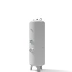 Aircraft Druckluftbehälter DB VZ 500/16 V -1