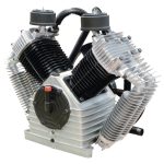 Aircraft Verdichter BKV 50 -1