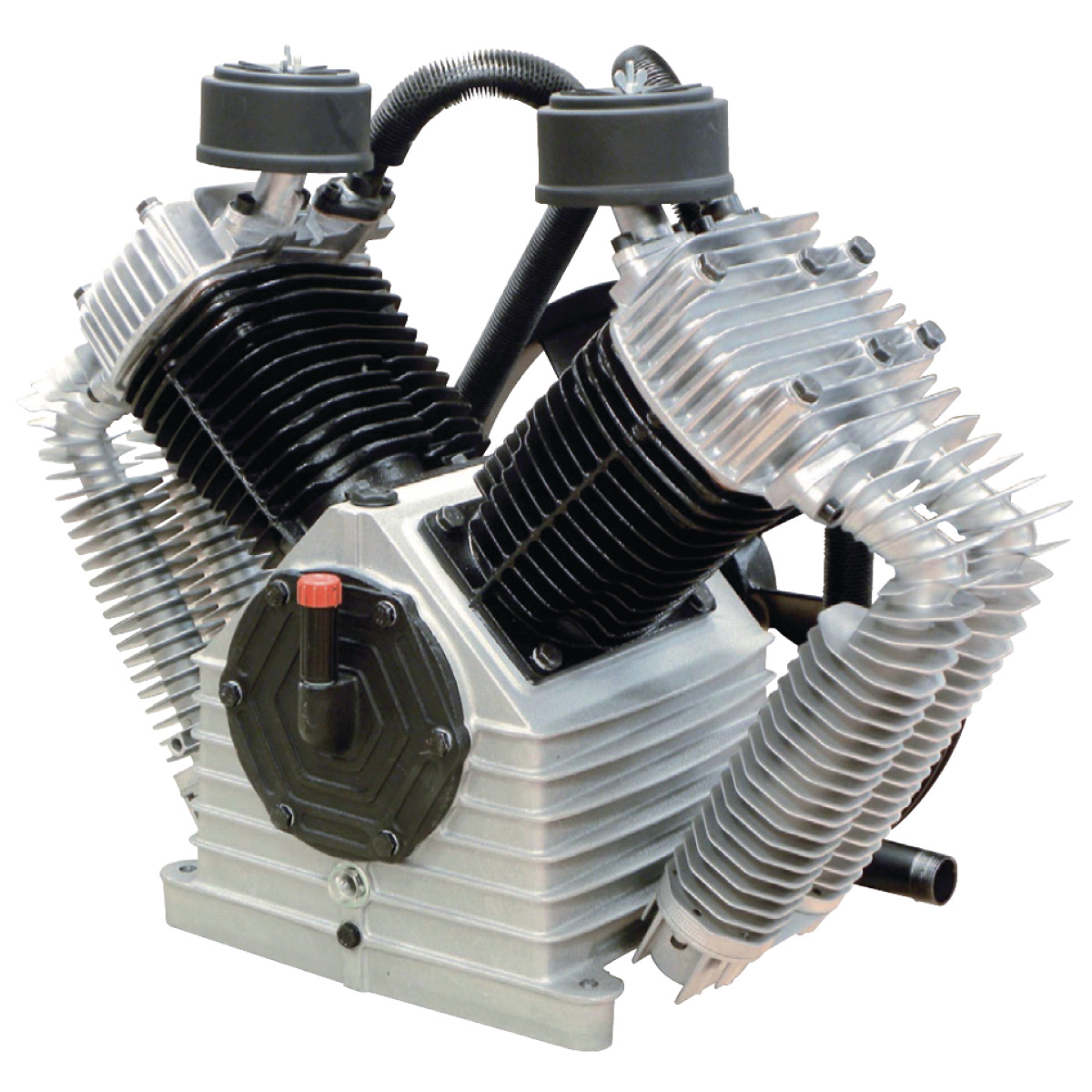 Aircraft Verdichter BKV 50 -1 Aircraft Verdichter BKV 50 -1