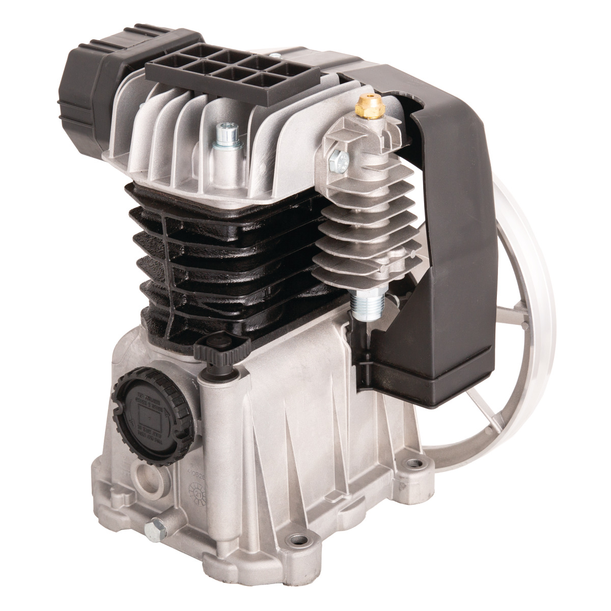 Aircraft Verdichter MK 102 -1 Aircraft Verdichter MK 102 -1