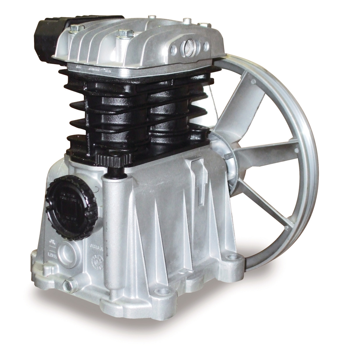 Aircraft Verdichter MK 102/N -1 Aircraft Verdichter MK 102/N -1