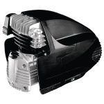 Aircraft Verdichter MK 265 - 2 -1