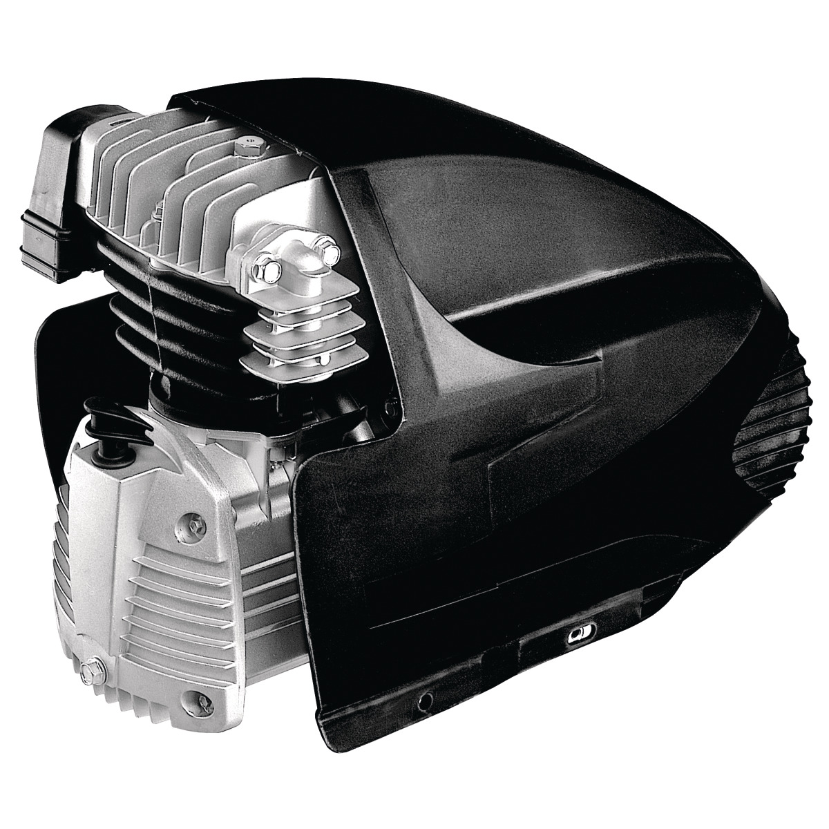 Aircraft Verdichter MK 265 - 2 -1 Aircraft Verdichter MK 265 - 2 -1