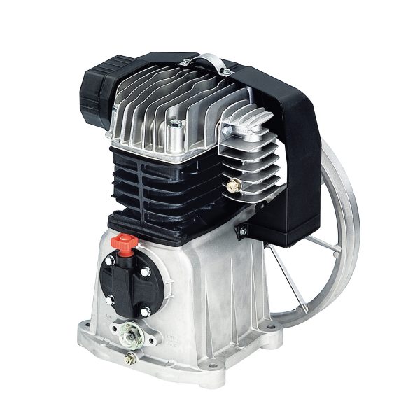 Aircraft Verdichter MK 113 -1