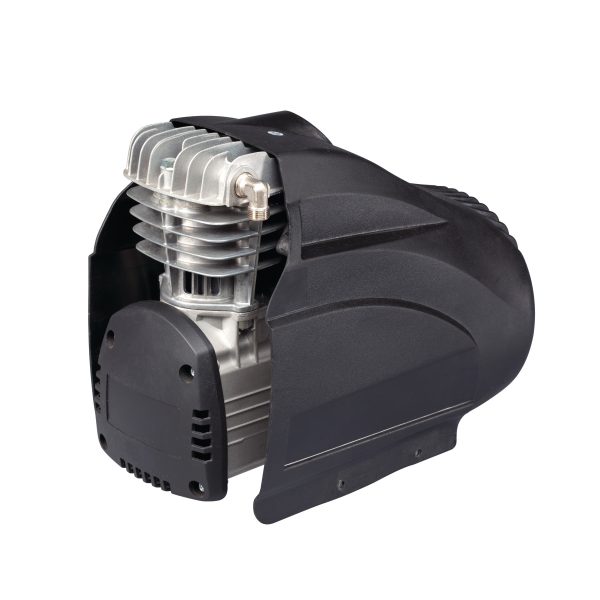 Aircraft Verdichter MK 160 - 1,5 M -1