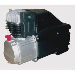 Aircraft Verdichter MK 312 - 3 M -1