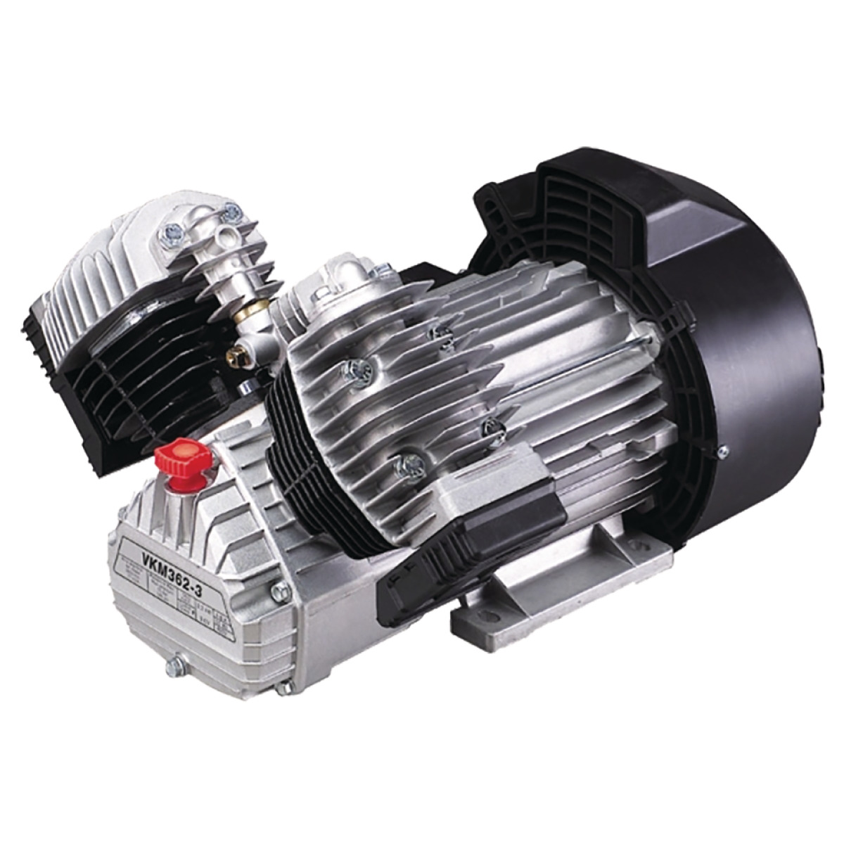 Aircraft Verdichter VKM 362 - 3 M -1 Aircraft Verdichter VKM 362 - 3 M -1