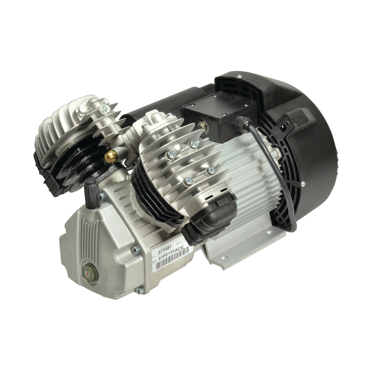 Aircraft Verdichter VKM 4020 - 3 M -1 Aircraft Verdichter VKM 4020 - 3 M -1