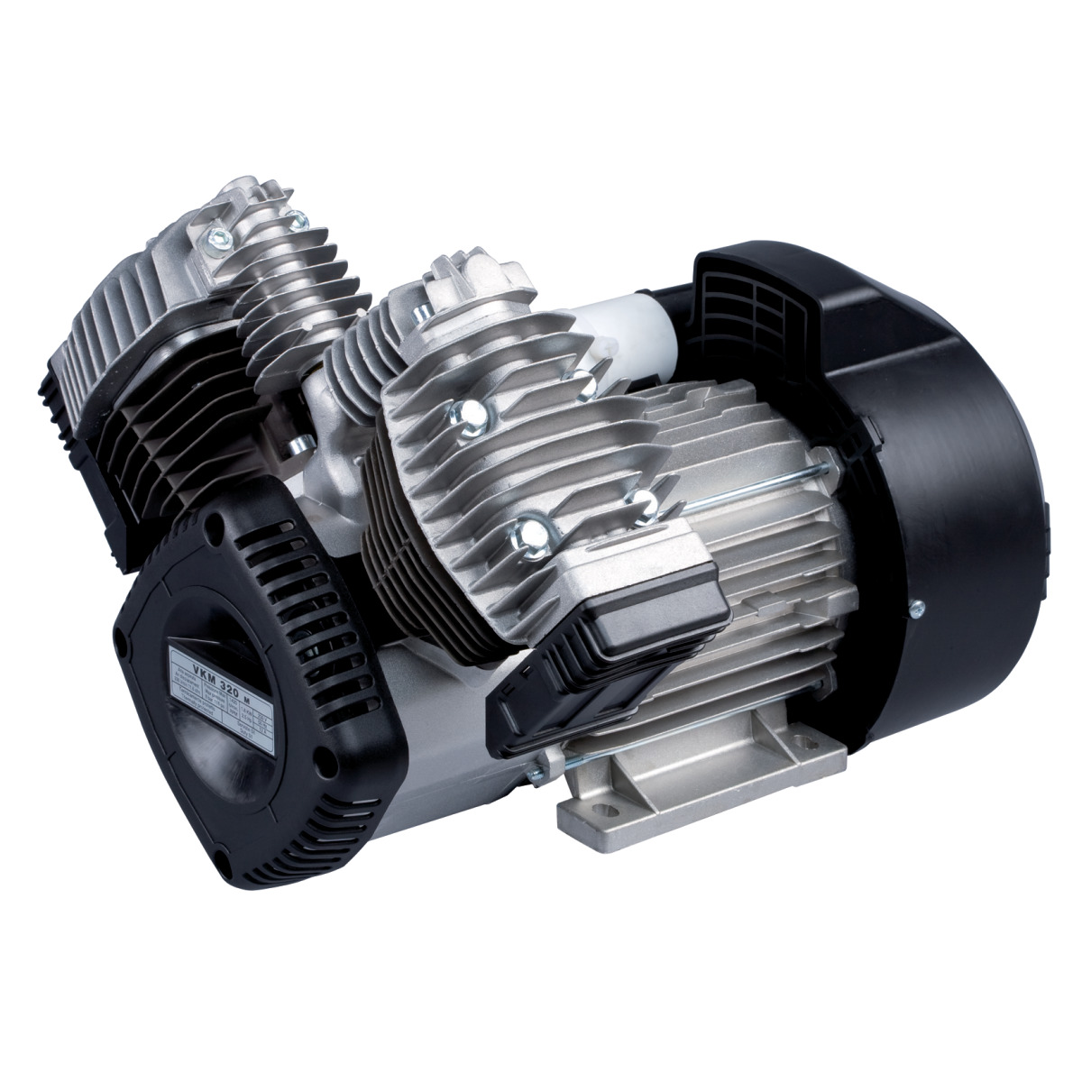 Aircraft Verdichter VKM 320 - 3 M -1 Aircraft Verdichter VKM 320 - 3 M -1