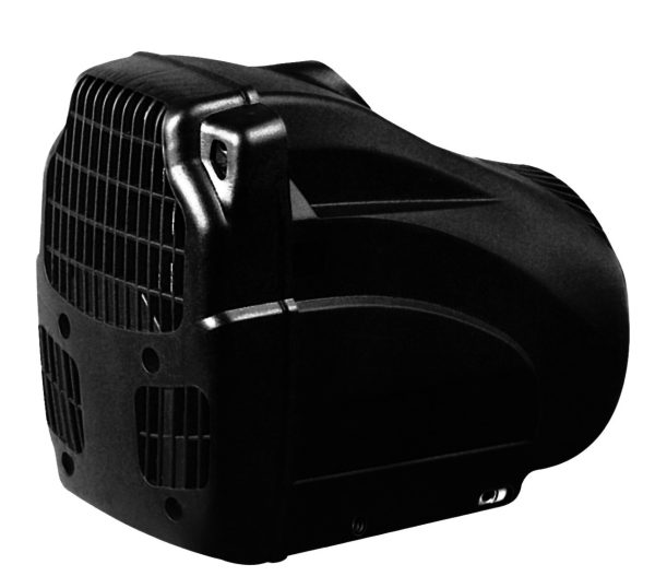 Aircraft Verdichter OL 1850 - 1,5 M -1