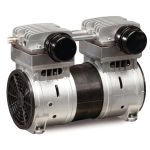 Aircraft Verdichter OL 75 - 1 M -1