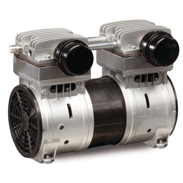 Aircraft Verdichter OL 75 - 1 M -1