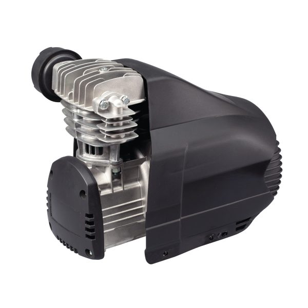 Aircraft Verdichter OL 232 - 2 M -1