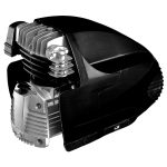 Aircraft Verdichter MK 265 - 2 M -1