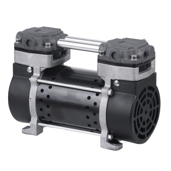 Aircraft Verdichter OF-240 -1