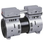 Aircraft Verdichter OF-750 -1