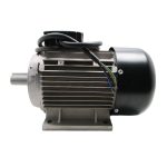Aircraft Elektromotor 11 kW / 400 V -1