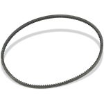 Aircraft Keilriemen XPB 1900 / flankenoffen, formgezahnt -1