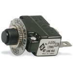 Aircraft Motorschutzschalter 1 Phase, 14A -1