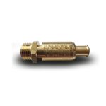 Aircraft Sicherheitsventil G3/8" / 10bar Kategorie IV / CE -1