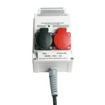 Aircraft Anlaufstrombegrenzer mit Sanftanlauf GE-START -1