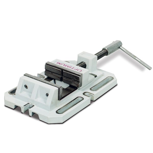 Optimum Maschinenschraubstock BSI 140 -1