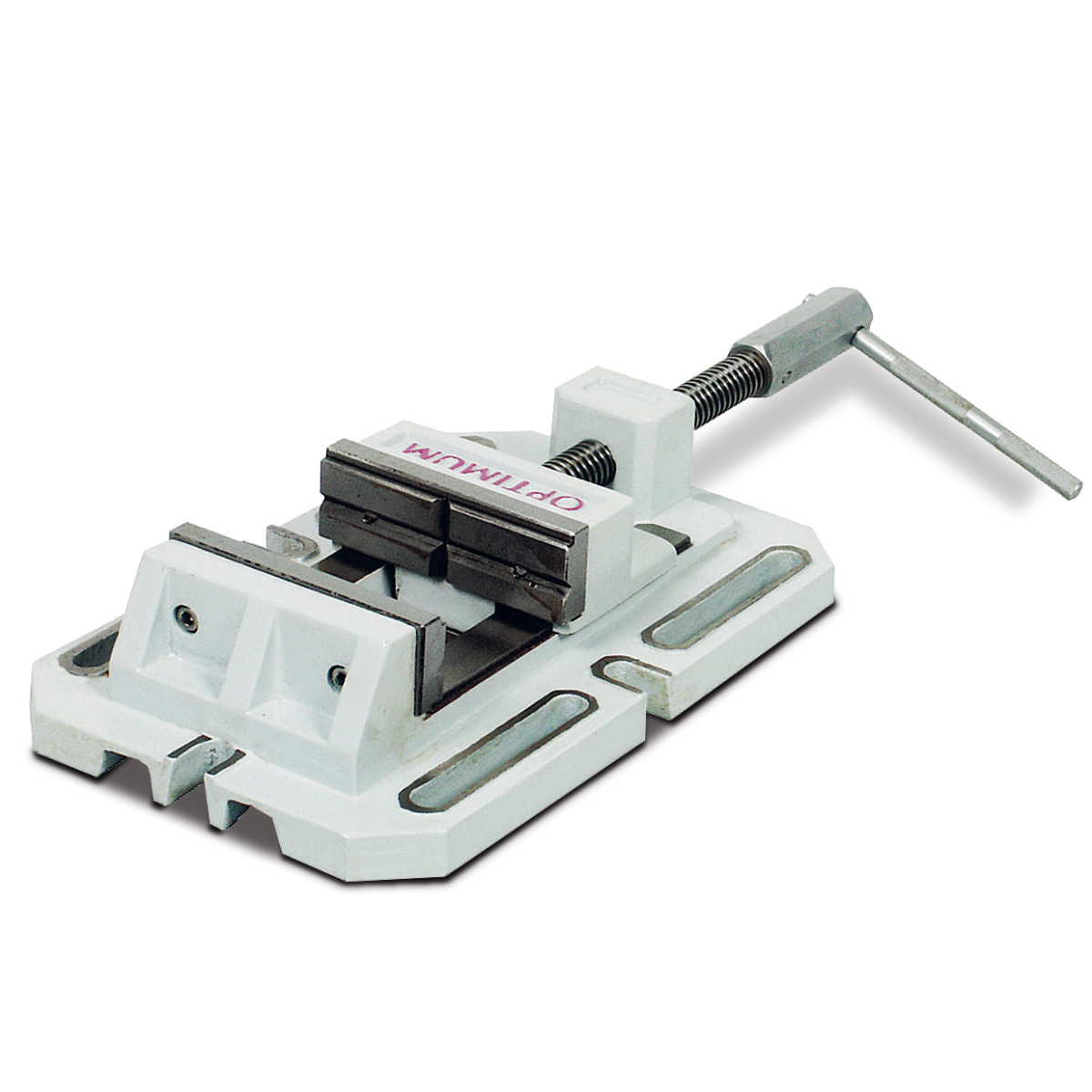 Optimum Maschinenschraubstock BSI 100 -1 Optimum Maschinenschraubstock BSI 100 -1