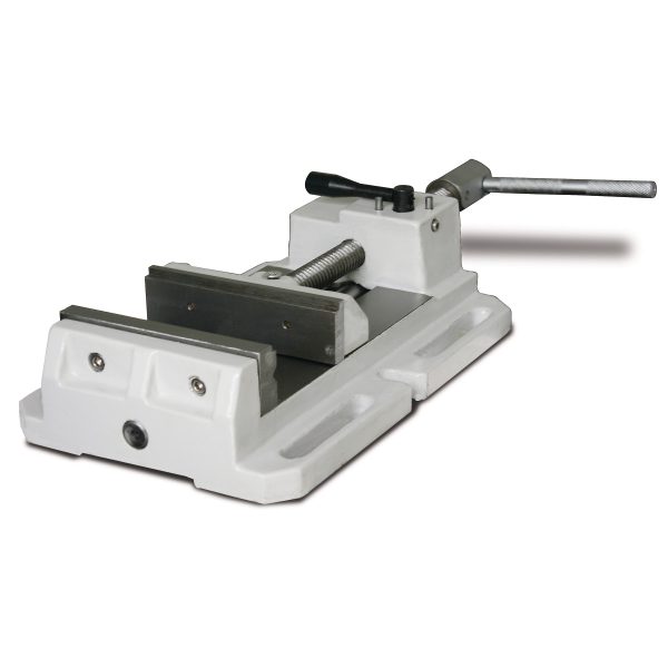 Optimum Maschinenschraubstock BSI-Q 140 -1