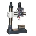 Optimum Radialbohrmaschine OPTIdrill RD 4E -1