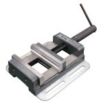 Optimum Maschinenschraubstock BMP 160 -1