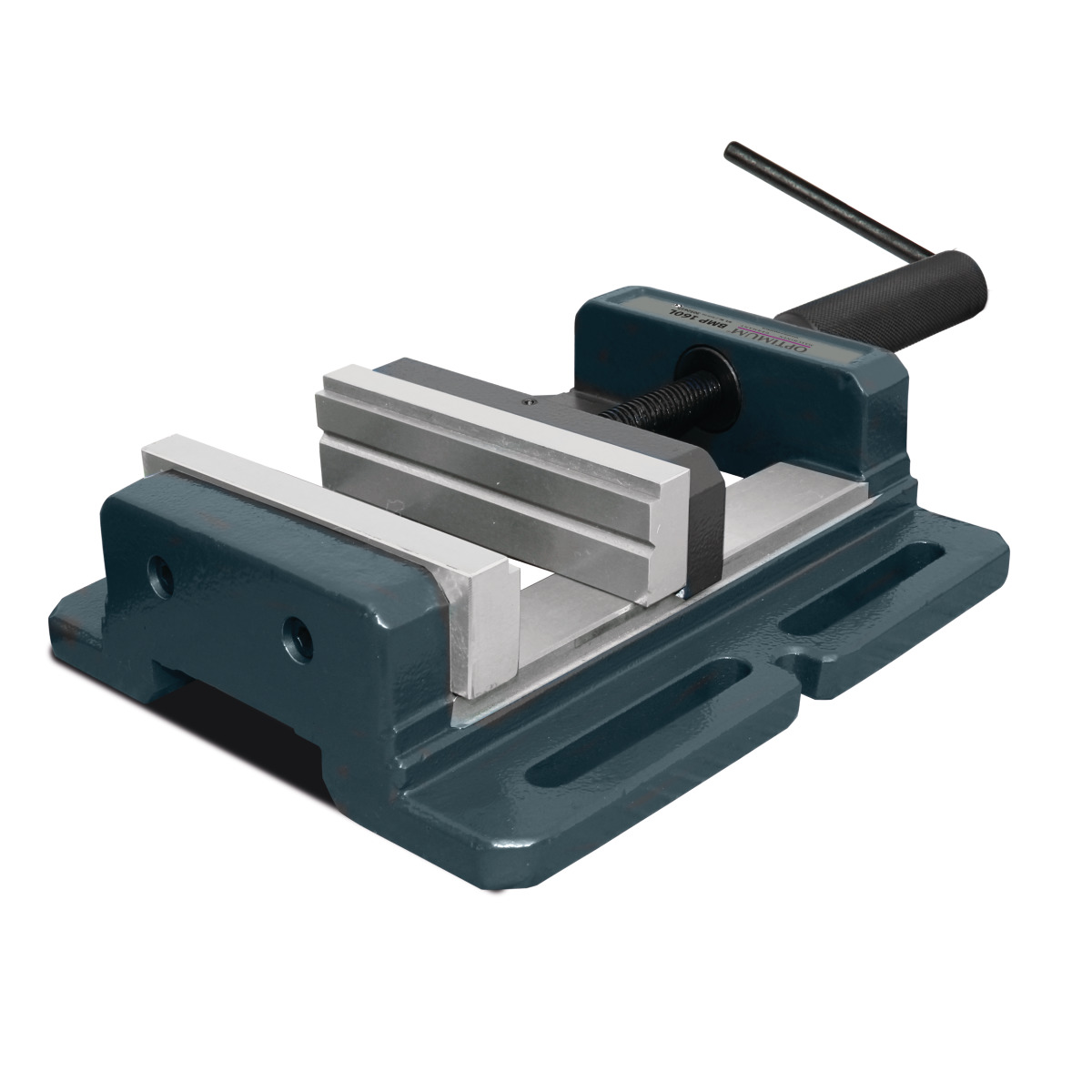 Optimum Maschinenschraubstock BMP 160L -1 Optimum Maschinenschraubstock BMP 160L -1