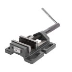Optimum Maschinenschraubstock BME 150 -1