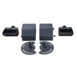 Optimum Absaughauben-Satz GU 25P -1