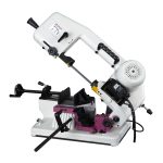 Optimum Metallbandsäge OPTIsaw S 100G -1