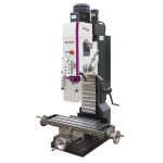 Optimum Bohr-Fräsmaschine OPTImill MH 50G -1