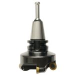 Optimum Kopier- und Planmesserkopf BT 20 -1