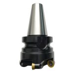 Optimum Kopier- und Planmesserkopf BT 30 -1