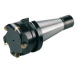 Optimum Kopier- und Planmesserkopf Aufnahmeschaft ISO 30 -1