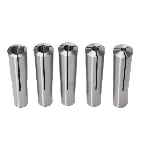 Optimum Spannzangensatz MK 2 direktspannend / M 10 -1