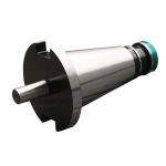 Optimum Morsekonus SK50 B18 DIN2080 -1