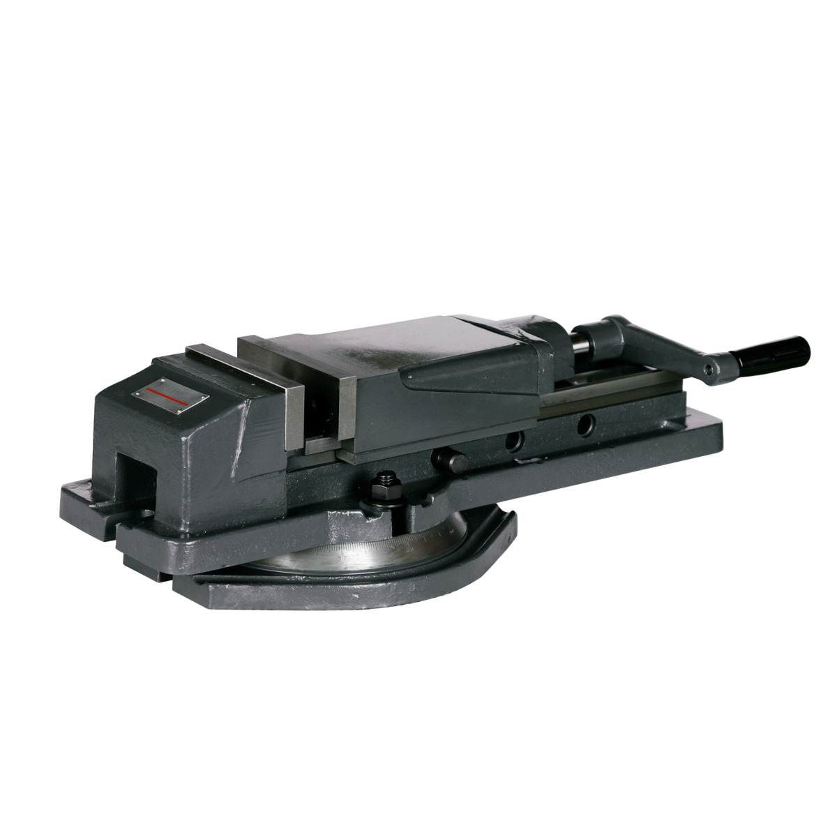 Optimum Hydraulischer-Maschinenschraubstock HMS 150 -1 Optimum Hydraulischer-Maschinenschraubstock HMS 150 -1